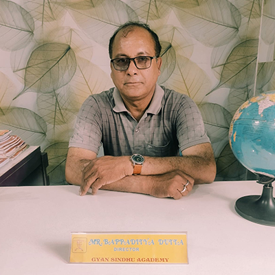 Director Photo