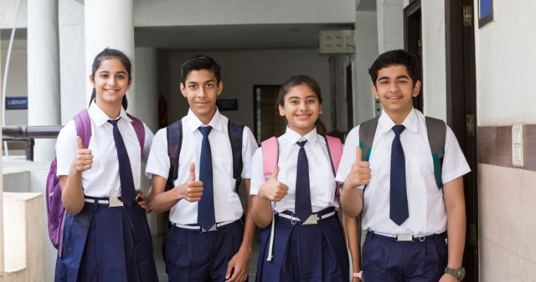 Gyan Sindhu Academy Achievements