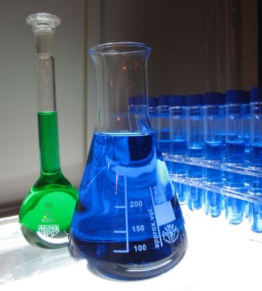 Gyan Sindhu Academy Labs
