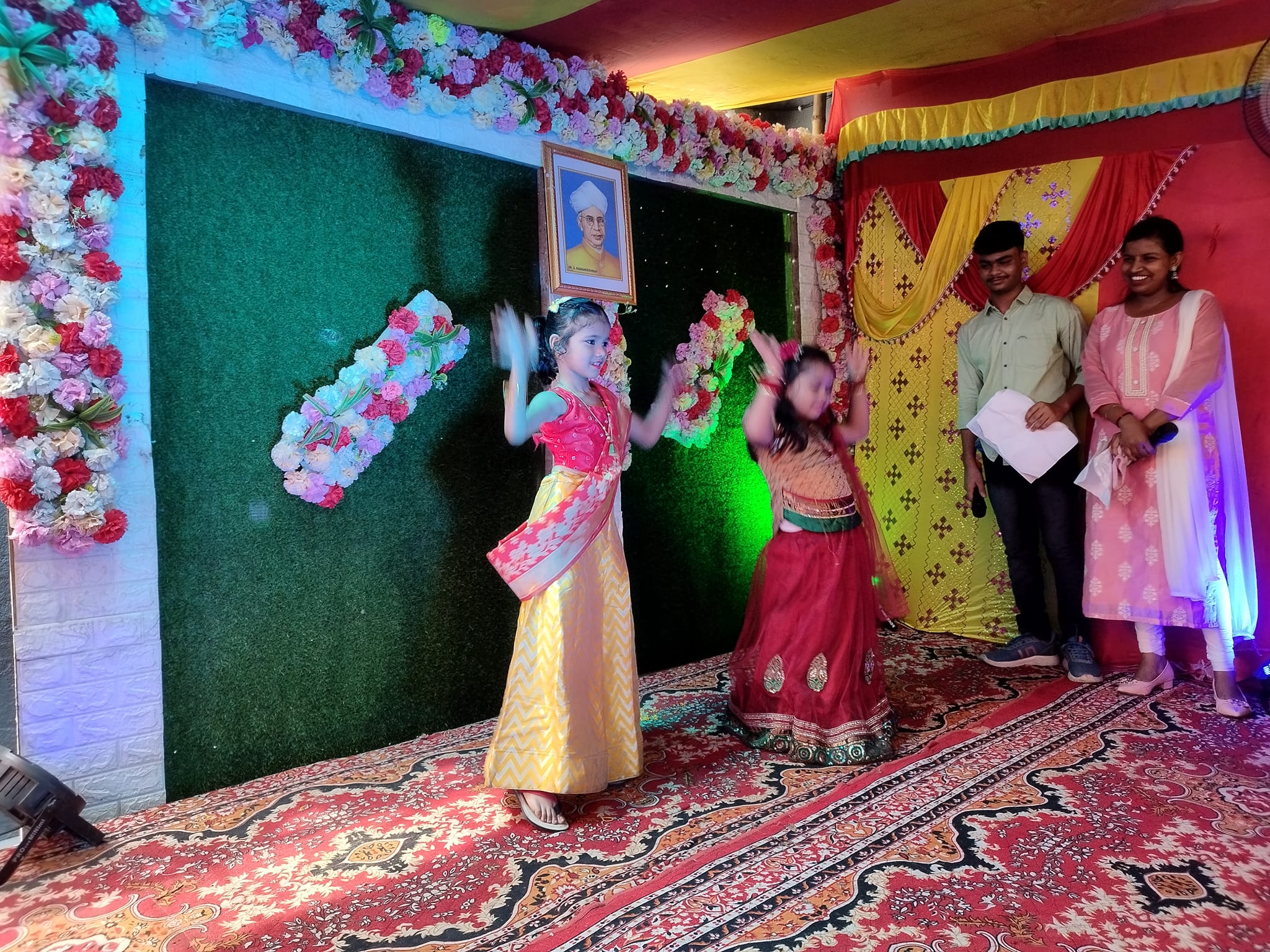 Award Ceremony