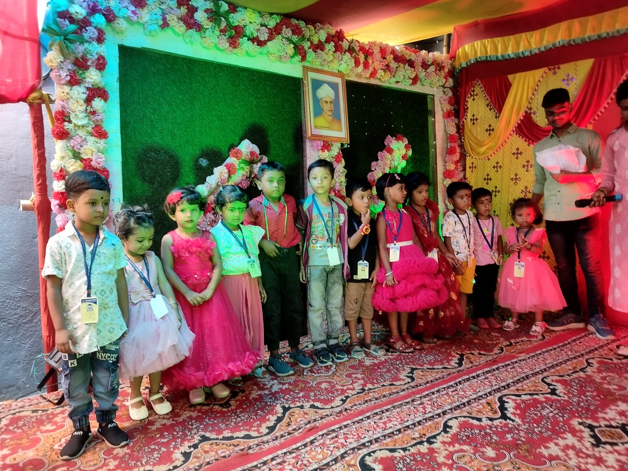 Science Fair
